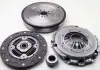 Комплект для переоборудование C4 / C5 II / 307/407/607 2.0HDI 04- (240mm) (сплошной + к-кт сцепления) NATIONAL CK10040F (фото 2)