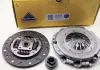Комплект для переоборудование C4 / C5 II / 307/407/607 2.0HDI 04- (240mm) (сплошной + к-кт сцепления) NATIONAL CK10040F (фото 4)