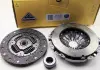 Комплект для переоборудование C4 / C5 II / 307/407/607 2.0HDI 04- (240mm) (сплошной + к-кт сцепления) NATIONAL CK10040F (фото 5)