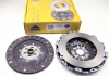 Комплект зчеплення Focus II / III / Mondeo IV / Kuga / C-Max II 2.0TDCi 03- (240mm) (до маховика LUK) NATIONAL CK10043 (фото 2)