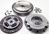 Комплект для переобладнання Astra H / Corsa D 1.3CDTi 05- (220mm) (суцільний + к-кт зчеплення) NATIONAL CK10080F (фото 2)