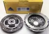 Комплект для переобладнання Astra H / Corsa D 1.3CDTi 05- (220mm) (суцільний + к-кт зчеплення) NATIONAL CK10080F (фото 4)