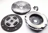 Комплект для переоборудование Transit (V184) 2.0TDCi 00- (254mm) (сплошной + к-кт сцепления) CK9828F