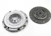 Комплект сцепления A3 / Galaxy / Octavia / Golf 1.9-2.0 TDI 95-(240mm) (под сплошной маховик) NATIONAL CK10014S (фото 1)