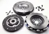 Комплект для переоборудование Sprinter 2.2 CDI 00-06 (240mm) (сплошной + к-кт сцепления) NATIONAL CK9834F (фото 3)