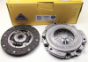 Комплект для переоборудование Sprinter 2.2 CDI 00-06 (240mm) (сплошной + к-кт сцепления) NATIONAL CK9834F (фото 4)
