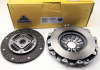 Комплект для переоборудование Sprinter 2.2 CDI 00-06 (240mm) (сплошной + к-кт сцепления) NATIONAL CK9834F (фото 1)