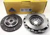Комплект для переоборудование Sprinter 2.2 CDI 00-06 (240mm) (сплошной + к-кт сцепления) CK9834F
