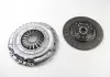Комплект сцепления Sharan / Galaxy / Alhambra 1.9TDI 95-(228mm) (под сплошной маховик) CK9808S