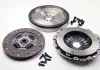 Комплект для переоборудование T4 2.5TDI 96- (ACV) (228mm) (сплошной + к-кт сцепления) NATIONAL CK10097F (фото 3)