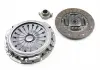 Комплект сцепления Scudo / Jumpy 2.0JTD / HDi -07 (80kW) (228mm) (под сплошной маховик) NATIONAL CK9921S (фото 1)