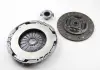 Комплект сцепления Scudo / Jumpy 2.0JTD / HDi -07 (80kW) (228mm) (под сплошной маховик) NATIONAL CK9921S (фото 2)