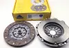Комплект сцепления Astra H / Vectra C / Zafira B 1.9CDTi 04- (240mm) (К маховике LUK) NATIONAL CK9891 (фото 2)