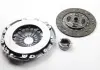 Комплект сцепления Golf IV 98-06 / Octavia 96-07 / A3 96-03 1.8T / 1.9TDI (215 mm) CK9467