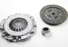 Комплект сцепления Golf IV 98-06 / Octavia 96-07 / A3 96-03 1.8T / 1.9TDI (215 mm) NATIONAL CK9467 (фото 2)