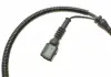 Датчик скорости вращения колеса AUDI / SKODA / VW A4 / Superb / Passat &quot;1.6-3.0&quot; 94-08 HITACHI 131417 (фото 5)
