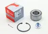 Подшипник ступицы перед. Hyundai Santa Fe 01-06 / Sonata 01 / Kia Magentis 00-10 NFB8891