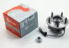 Подшипник ступицы зад. CHEVROLET Captiva, Opel Antara, 2.0D / 2.4 / 3.2, 06.06- NFC Europe NFH9439 (фото 1)
