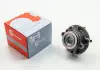 Подшипник ступицы перед, Nissan Juke 10- / Qashqai 07-13 / X-Trail 07- / Leaf 10- NFC Europe NFH8996 (фото 1)