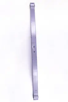 Ресора задня Sprinter / Crafter 3 / 3.5t 06- (корінний лист / від 2-ух листовий) MATA 337850-01