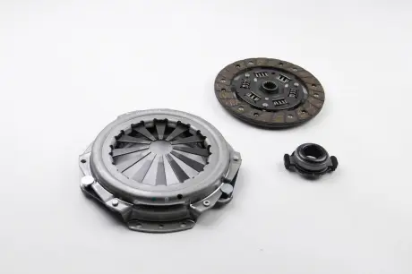 Комплект сцепления Peugeot 106/205/206/306 / Saxo / Xsara 1.1 / 1.4i 93-(180mm) NATIONAL CK9436