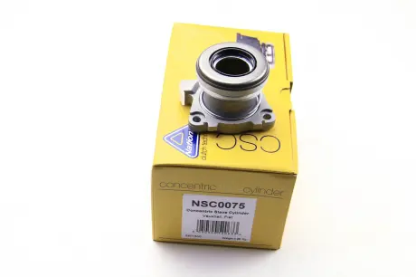 Вижимний регулятор Astra H / J / Vectra C / Punto Evo / Grande Punto 1.3-2.0 D 03- NATIONAL NSC0075 (фото 1)