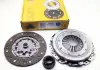 Комплект зчеплення Audi A4 / A6 / Skoda Superb / VW Passat 1.9 TDI 98-08 (228mm) NATIONAL CK9664 (фото 2)