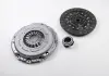 Комплект сцепления Skoda Fabia II / WV Polo / Seat Ibiza 1.2 TDI 09- (228mm) CK10238