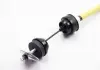 Трос зчеплення (авто) Jumpy / Expert / Scudo ML5T XU10J4R / XUD9T / XUD11T 1095mm GOODREM RM4371 (фото 3)