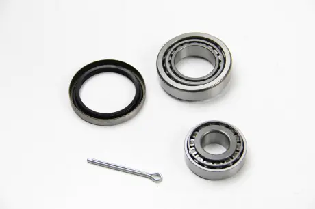 Подшипник ступицы перед. Hyunday H100 93-00 / Mitsubishi L200, L300 83-04 NFC Europe NFB3369