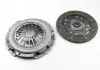 Комплект сцепления T5 2.5TDI (AXD / 96kw) 03-09 (240mm) (+ выжим.регулятор) CK10204-15