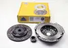Комплект зчеплення Golf V / VI / Polo / Fabia I / Octavia II 1.4 i 99 (200mm) CK9823