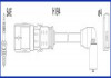 К-кт проводов AUDI / SEAT / SKODA / VW A3 / Leon / Octavia / Passat "1.6-2.0" 94 >> 134791