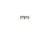 К-кт проводов AUDI / SEAT / SKODA / VW A3 / Leon / Octavia / Passat &quot;1.6-2.0&quot; 94 &gt;&gt; HITACHI 134791 (фото 8)