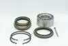 Подшипник ступицы перед. Nissan ALMERA I 95-00 / Sunny III 00-95 (к-кт) NFC Europe NFB5201 (фото 1)