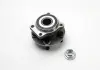Подшипник ступицы перед. Subaru Forester 08- / Impresa 08- / Legacy 03-14 NFH8885
