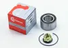 Подшипник ступицы перед. Clio 91-04 / R19 88-96 / Rapid 86-98 / Twingo 96- NFB5496