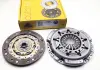 Комплект сцепления Focus II / C-Max / Mondeo III 1.8 / 2.0 i 00-12 (228mm) NATIONAL CK9890 (фото 1)