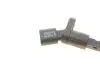 Датчик скорости вращения колеса SKODA / VW Golf / Octavia &quot;1.0-2.2&quot; 96-10 HITACHI 131403 (фото 2)