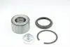 Подшипник ступицы перед. Mazda 323 / MX-3 / MX-5 / Premacy 89-04 (d-40mm) NFC Europe NFB3950 (фото 1)