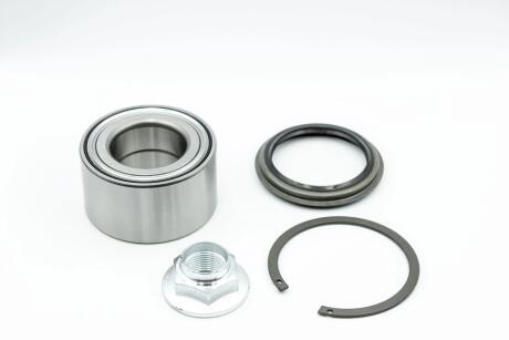 Підшипник ступиці перед. Mazda 323 / MX-3 / MX-5 / Premacy 89-04 (d-40mm) NFC Europe NFB3950