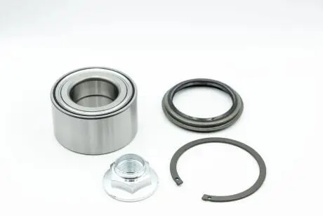 Подшипник ступицы перед. Mazda 323 / MX-3 / MX-5 / Premacy 89-04 (d-40mm) NFC Europe NFB3950