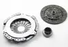 Комплект сцепления Opel Corsa / Kadett / Astra 1.2 / 1.3 / 1.4i -05 (190mm) CK9008