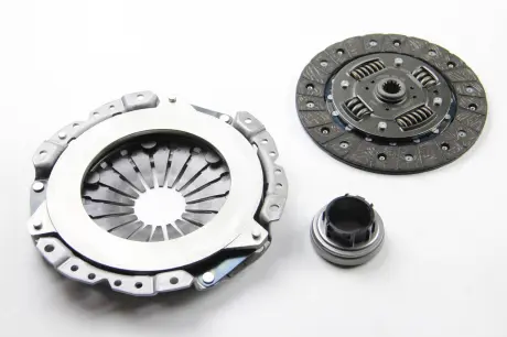 Комплект зчеплення Opel Corsa / Kadett / Astra 1.2 / 1.3 / 1.4i -05 (190mm) NATIONAL CK9008
