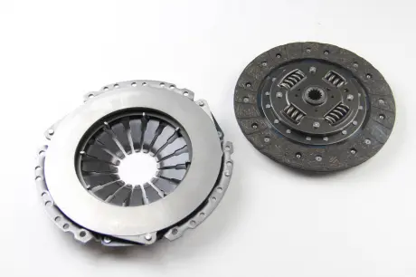 Комплект сцепления Combo 1.3 CDTi 04- (215mm) (под сплошной маховик) NATIONAL CK9978S