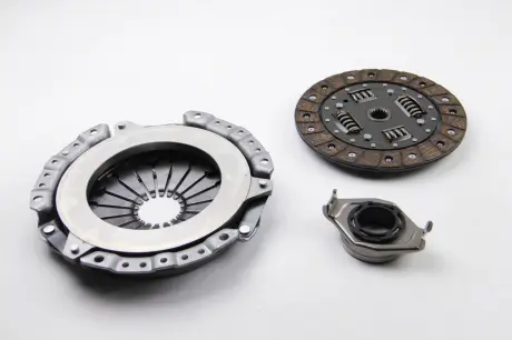 Комплект сцепления Escort 1.3i 95-99 / Fiesta 1.1 / 1.3i 89-97 (190mm) NATIONAL CK9643