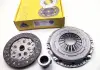 Комплект сцепления BMW 3 (E30 / 36) / 5 (E28 / 34/39) 2.4 / 2.5TD 81- (228mm) CK9328
