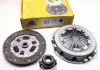 Комплект зчеплення Ducato / Jumper / Boxer 1.9D / TD (V1905) 94- (228mm) NATIONAL CK9662 (фото 2)