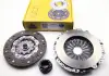 Комплект сцепления A4 / A6 / Superb I / Passat 1.6 / 1.8 / 2.0 i 94-(228mm) CK9408