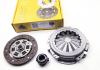 Комплект сцепления Renault 11/19 I / II / Clio I 1.0-1.4 i 83- (180mm) CK9016